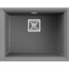 Elleci Karisma 105 sottotop LMK10573BSO - titanium