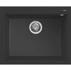 Elleci Quadra 110 LGQ11040 - Full black