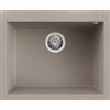 Elleci Quadra 110 LGQ11043 - Tortora