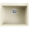 Elleci Quadra 110 LGQ11062 - bianco antico