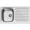 Elleci Sky 400 LIK400SACSX - vasca sx