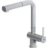 Elleci Stream Plus MMKSTP79 - aluminium