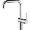 KWC Livello 10.231.013.700FL - acciaio inox