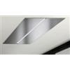 Airone Salieri Evo 90 cm inox - senza motore