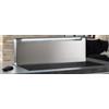 Airone Zaira 90 cm inox - senza motore