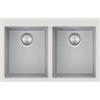 Barazza 1LSO82B - bianco