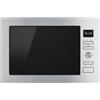 Smeg FMI425X - Inox antimpronta