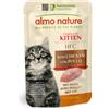 Almo Nature HFC Cuisine Kitten con Pollo - Almo Nature - HFC Cuisine Kitten con Pollo - 55GR