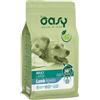 Oasy Adult Large con Agnello - Oasy - Adult Large con Agnello - 12KG