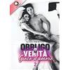 FLOREALE Obbligo o Verità 1 & 2 - Gioco d'Amore - La storia integrale: (Collana Floreale): Vol. 1-2
