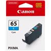 Canon Cartuccia Canon CLI-65C 12.6ml Ciano [4216C001]