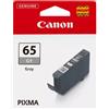 Canon Cartuccia Canon Grigio CLI-65GY [4219C001]