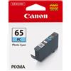 Canon Cartuccia Canon CLI-65PC foto 12.6ml Ciano [4220C001]