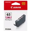 Canon Cartuccia Canon CLI-65PM foto 12.6ml Magenta [4221C001]