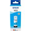 Epson Cartuccia Epson C13T00S24A10 103 Ciano [C13T00S24A10]