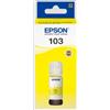 Epson Cartuccia Epson C13T00S44A10 103 Giallo [C13T00S44A10]