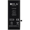 DHLK® Batteria compatibile con iPhone XR - Prestazioni ottimali Durata prolungata/Capacità 2942 mAh [2 Anni Garanzia]