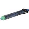 RICOH : Toner Compatibile ( Rif. MP C2503 C ) - Ciano - ( 9.500 Copie ) - ( 841928 )