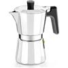 BRA Perfecta | Caffettiera italiana 9 Tazze
