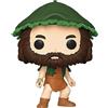 Funko Pop! Movies: Jumanji - Alan Parrish