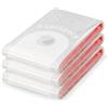 Compactor Set di 3 Sacchetti di Compressione sottovuoto ASPISPACE Misura L (80x100 cm)