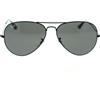 Ray-Ban Occhiali da Sole Ray-Ban Aviator RB3025 002/58 Polarizzati