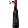 (3 BOTTIGLIE) Ceci - Terre Verdiane - Lambrusco - Amabile - 75cl