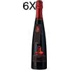 (6 BOTTIGLIE) Ceci - Terre Verdiane - Lambrusco - Amabile - 75cl