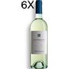 (6 BOTTIGLIE) Argiolas - Costamolino 2024 - Vermentino di Sardegna DOC - 75cl