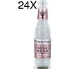 Fever Tree - Premium Soda Water - BLISTER 24 X 20cl