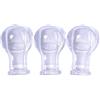 LittleForBig Adulti Dimensioni Ciuccio Tettarella Value Pack