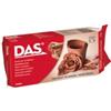 DAS Pasta Das - 500gr - terracotta - Das (unità vendita 1 pz.)