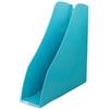 ARDA Portariviste Mydesk - 26,6 x 27,8 cm - dorso 7,5 cm - turchese - Arda (unità vendita 1 pz.)