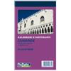 DATA UFFICIO Blocco comande - 25-25 copie autoricopianti - 16,8 x 10 cm - DU161870000 - Data Ufficio (unità vendita 10 pz.)