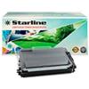 Starline - Toner Ricostruito - per Brother - Nero - TN3480 - 8.000 pag (unità vendita 1 pz.)