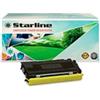 Starline - Toner Ricostruito - per Brother - Nero - TN2000 - 2.500 pag (unità vendita 1 pz.)