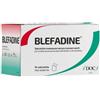 Doc generici Blefadine 14 Salviette Monouso Per Detersione Perioculare