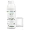 LOGOFARMA Vitamono Ef Lipogel Pelle E Mucose 15ml