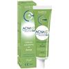 LOGOFARMA Acnaid Gel Viso Pelli A Tendenza Acneica 30 G