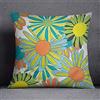 Bonamaison Federa, Multicolore, 45x45