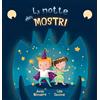 Gmuer Verlag La notte dei mostri