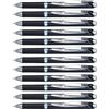 Pentel BLP77 roller Energel Permanent 0,7 mm blu 12 pz