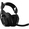 ASTRO GAMING Cuffie Astro Gaming A50 Wireless Gen 7.1 PS4 [939-001676]