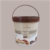 CALLEBAUT Crema dell'Artigiano al Gusto Cioccolato Fondente Extra Bitter Cottura Callebaut 10 Kg