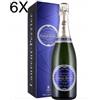 (6 BOTTIGLIE) Laurent Perrier - Brut Nature - Ultra Brut - Champagne AOC - Astucciato - 75cl