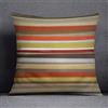 Bonamaison Federa, Cotone, Multicolore, 45x45