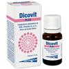 DICOFARM Dicovit Plus Integratore Alimentare 7.5ml