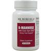 FARMACIA LEGNANI DR.DE ZANETTI D Mannosio 30 Capsule