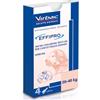 VIRBAC Effipro Spot-on Antiparassitario Cani Taglia Grande 20-40 Kg 268 Mg 4 Pipette