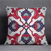 Bonamaison Federa, Policotone, Multicolore, 45x45